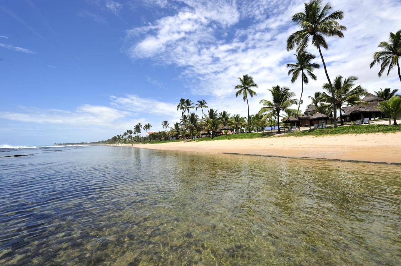 Dhea Oka Beach Pôrto das Galinhas Exterior foto